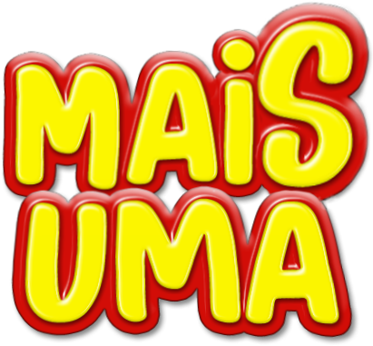 Logo Mais Uma
